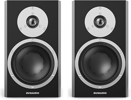 dynaudio amazon