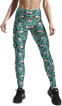 Leggins Mujer Fitness Mallas Deportivo Pilates, de las mujeres del ...