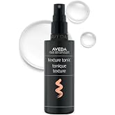 AVEDA Texture Tonic | Sugar and Salt Beach Wave Spray | Adds Texture and Piecey Definition | Air Dry or Heat Style |for All Hair Types | 93% Naturally Derived*, 4.2 Fl Oz
