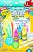 Crayola Marker Maker Refill Pack, Makes 12 Custom Markers, Ages 8 & Up