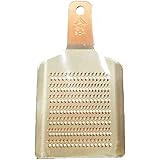 TSUBOE Japanese copper Grater DO-070 mini small kitchen Japan Import