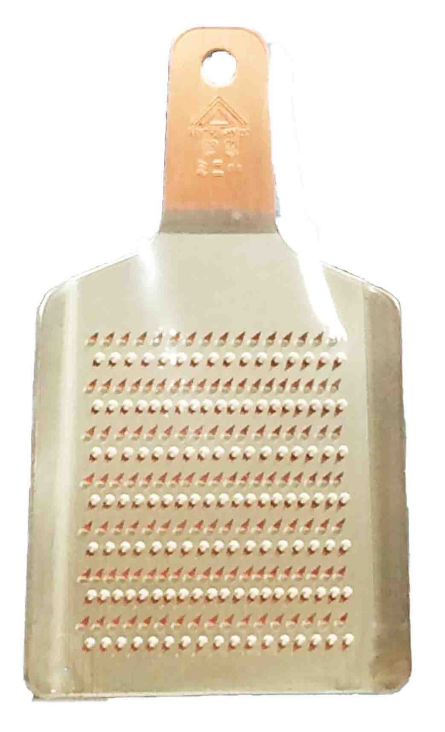 TSUBOE Japanese copper Grater DO070 mini small kitchen Japan Import