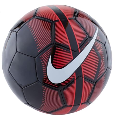 mercurial fade soccer ball
