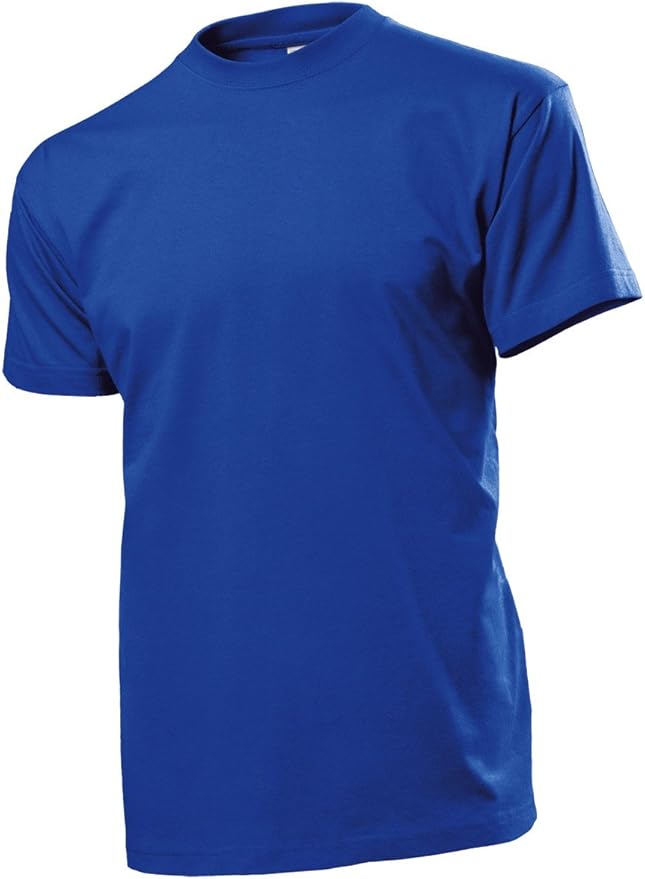 Stedman Comfort TShirt ST2100 Amazon.co.uk Clothing