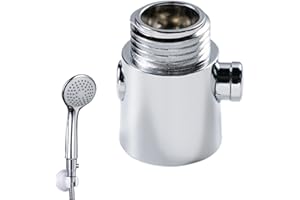 Shower Head Shut Off Valve, Leak Proof Shower Head Control Valve, Button Type Showers On Off Valves, Showers Heads Water Cont