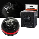 Mugen For Honda/Acura Carbon Fiber 5 Speed Shift