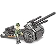 COBI Historical Collection WWII 10.5cm leFH 15