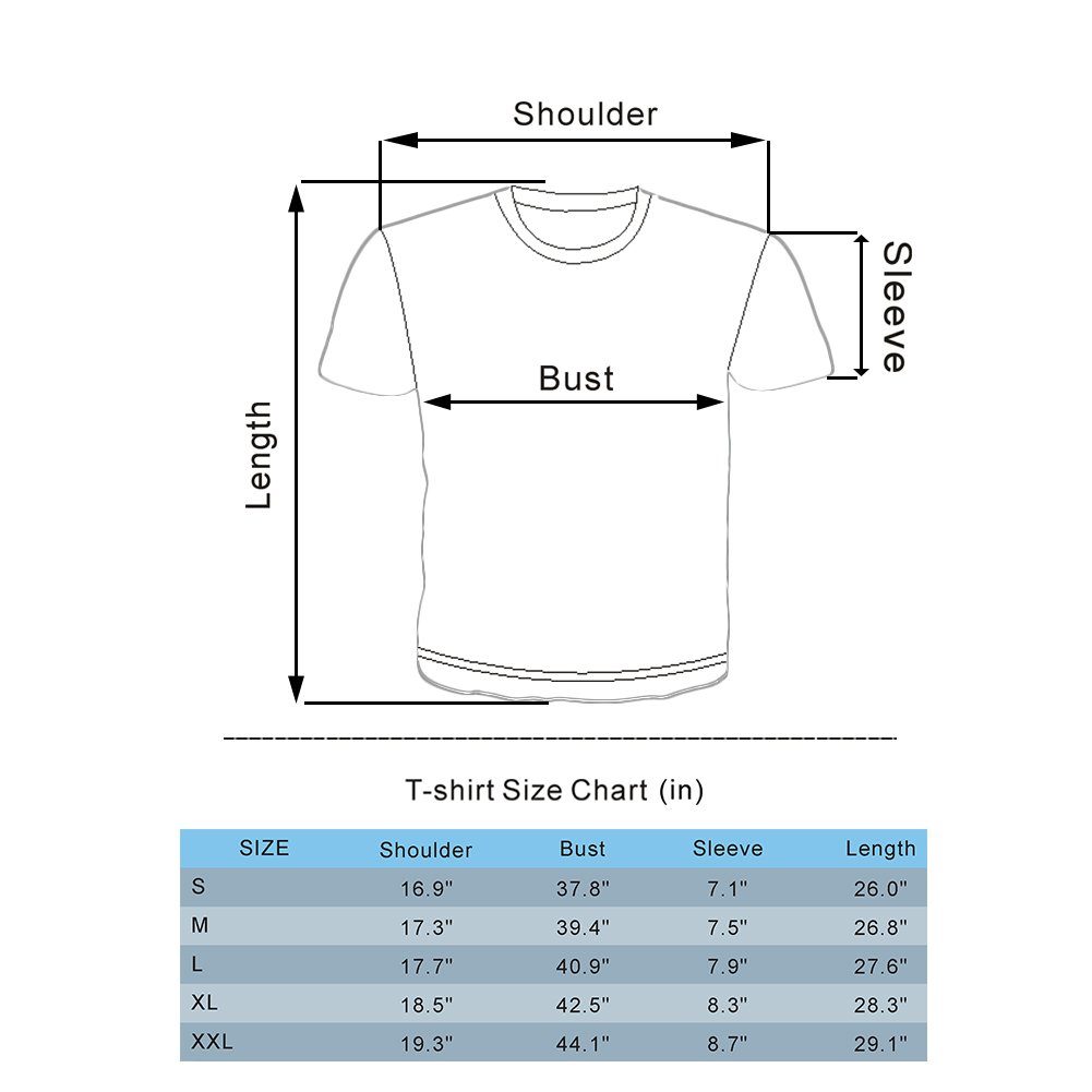 BFUSTYLE Casual Planet 3D t Shirt Crew Neck Short Sleeve Tee Top Sweatshirts t Shirts for Men Graphic（XL,Planet）
