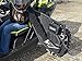 SuperATV Door Bags for 2011+ Can-Am Maverick | Includes 2 Door Bags | 【ONLY FOR SuperATV Steel Doors 】
