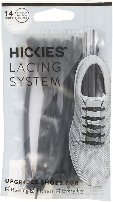 hickies for tennis shoes