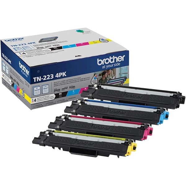 brother tn223 toner refill