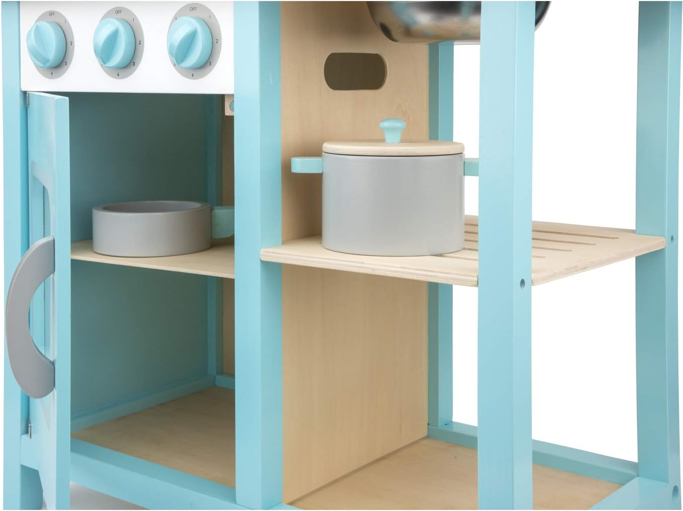 new classic toys bon appetit