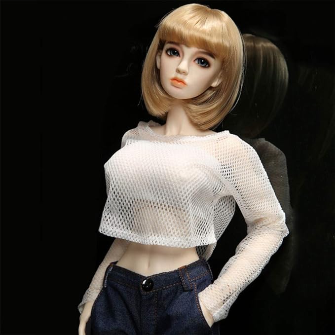 bjd fashion doll