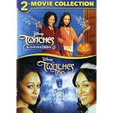 Twitches 1 And 2