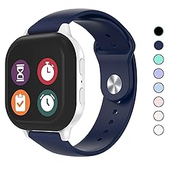NewJourney Soft Silicone Band Compatible with Gizmo