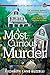 A Most Curious Murder: A Little Library Mystery