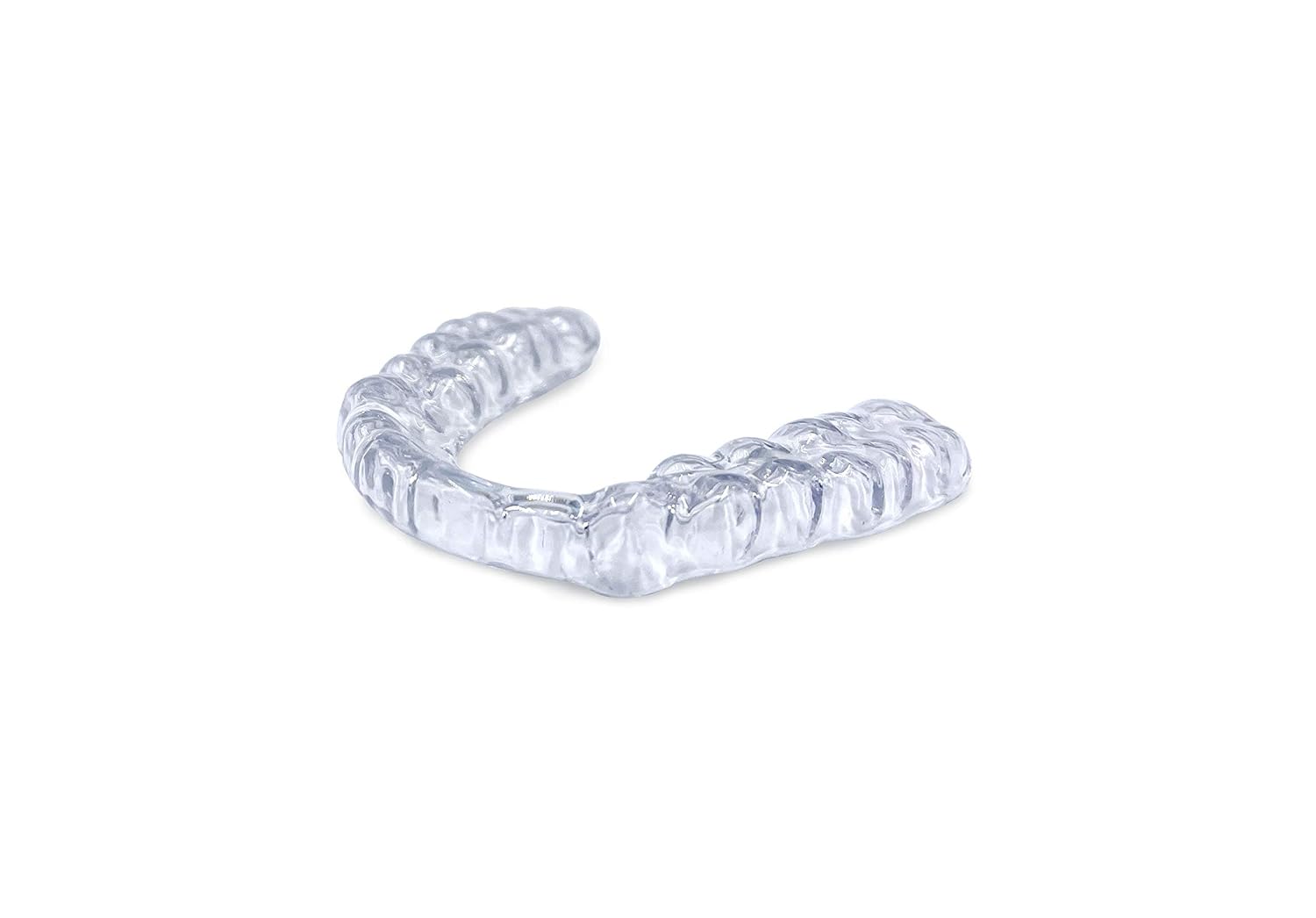 SWEETGUARDS - LOWER GUARD - Custom Dental Night Guard, Durable Mouth Guard for Bruxism, Night Guard for Grinding Teeth, Mouth Guard for Teeth Grinding & Clenching, Relieve Soreness in Jaw Muscles : Beauty