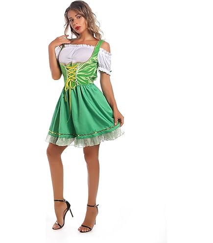 Buy St Patricks Day Costumes St Patrick'S Day Clothes