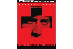 Bringing Out the Dead