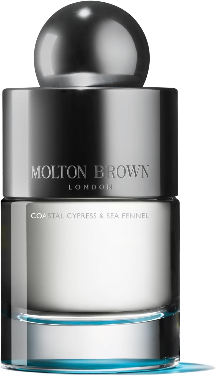 Molton Brown Coastal Cypress & Sea Fennel Eau de Toilette 100 ml
