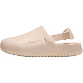Nike Calm Women's Mules (FB2186-801, Guava Ice/Guava Ice) Size 9