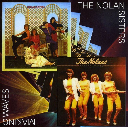 The Nolans - 100 Hits Of The 80