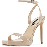 Nine West Women's Zadie Heeled Sandals