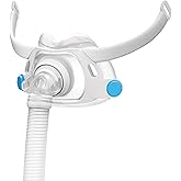 Resmed AirFit F40 Replacement Frame System (Without Headgear) - Large