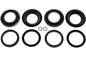 Raybestos WK452 Professional Grade Disc Brake Caliper Boot and Seal Kit