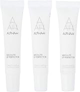 Alpha-H Absolute Lip Perfector Trio 3x10ml Lip Serum Balm Treatment view 3