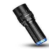 IMALENT Cree XHP70 DN35 Most Powerful LED