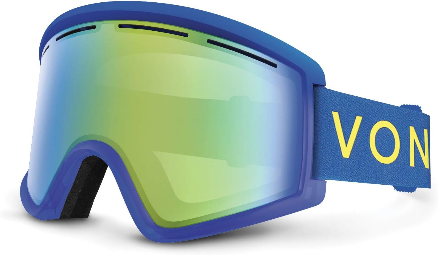 von zipper goggles