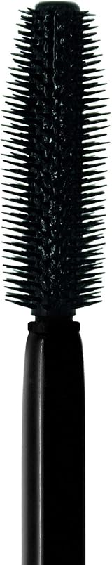 W7 Lashtastic Mascara Blackest Black Fuller Longer Lashes Dramatic Look view 2