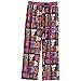 Five Nights at Freddy's Big Boys Pajama Sleep Pant