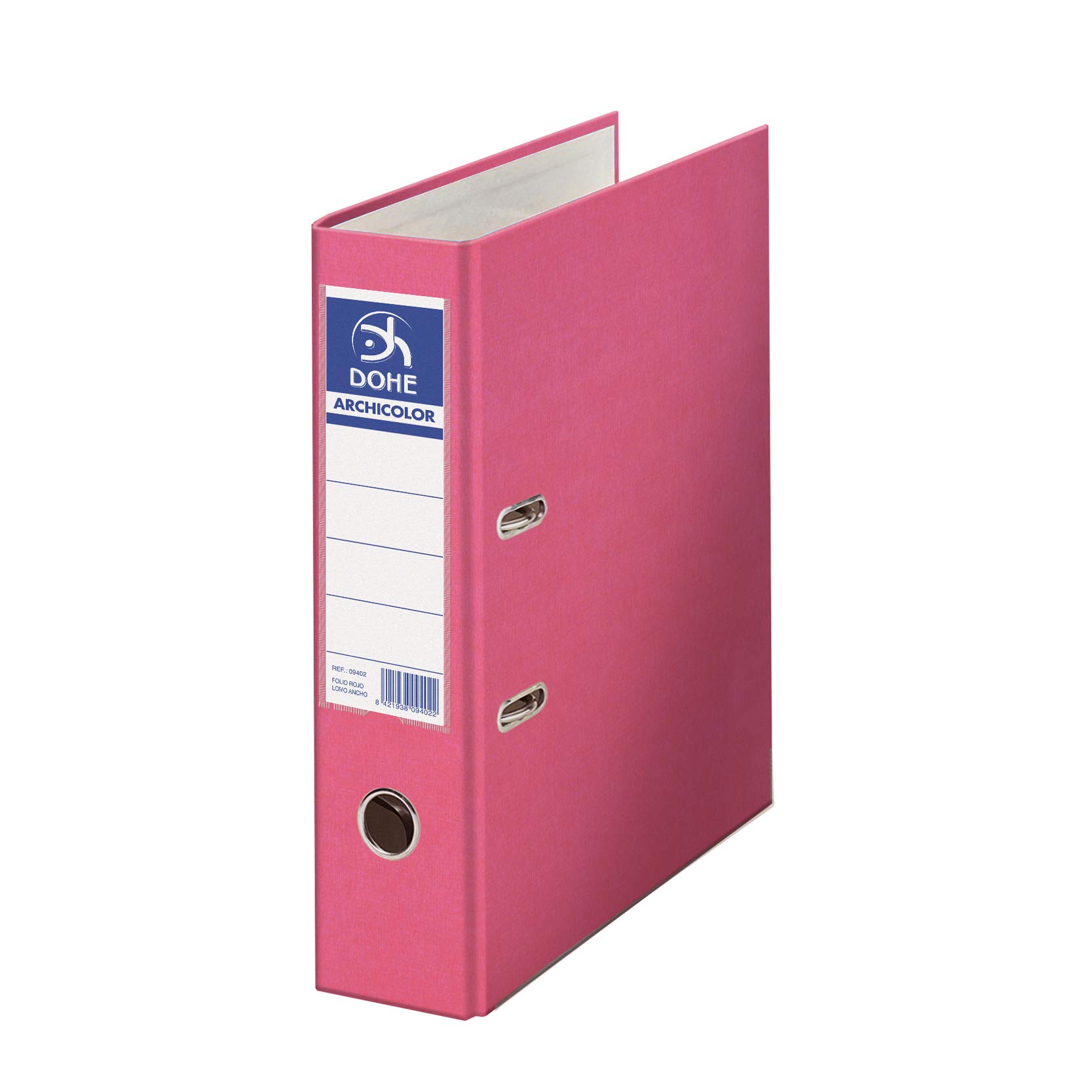 Dohe - A4 Folder Pink