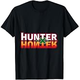 Hunter X Hunter Logo T-Shirt
