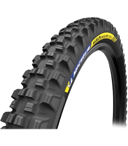 Amazon.com : Michelin, Wild Enduro Front, Tire, 29''x2.40, Folding