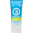 Surface Dry Touch Sunscreen SPF 50 Lotion, Water Resistant, UVA/UVB Broad Spectrum, Fast Drying Protection, PABA Free, 6 fl oz, 1 Count