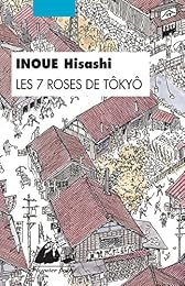 Les  7 roses de Tôkyô