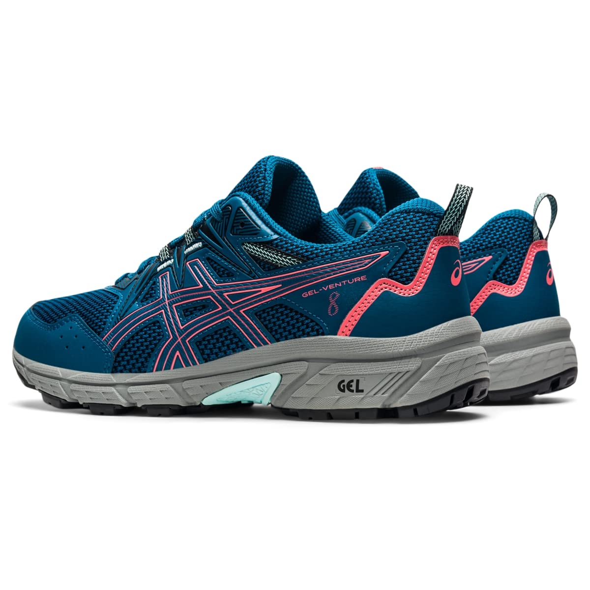 ASICS Women's Gel-Venture 8 Running Shoes