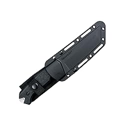 Cold Steel Medium Warcraft Tanto / 10-1/8" Overall