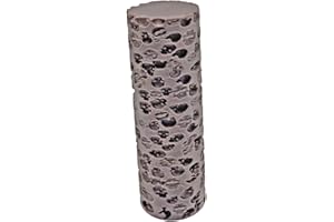 Milageto Terrain Texture Roller Board Game Accessory,Creative,Unique Compact Sturdy Realistic Professional Tabletop RPG Games
