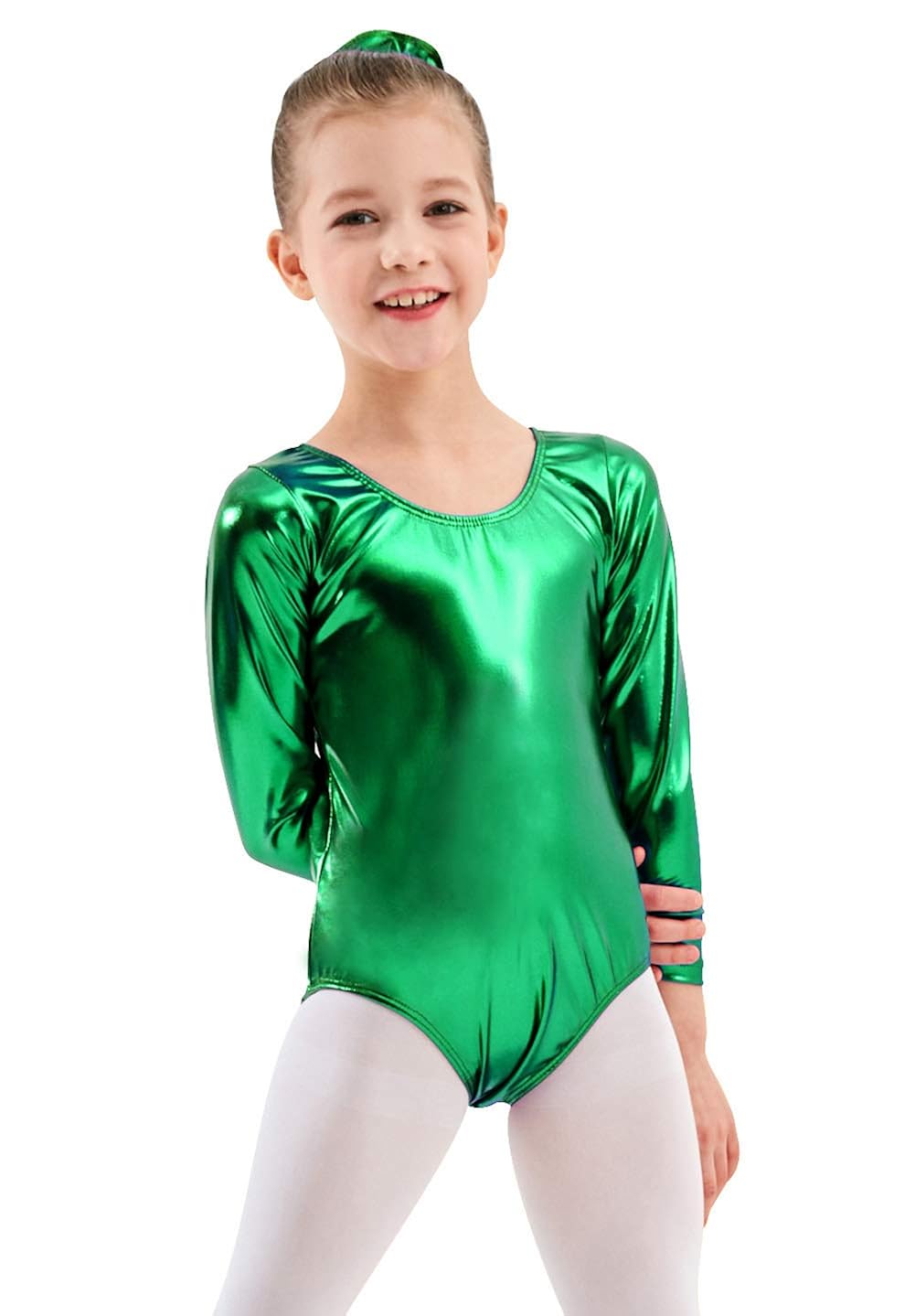 Baby Girl Leotard