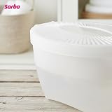 Sorbo Moisture Trap Absorber Condensation Damp Mould Remover Home Office view 5