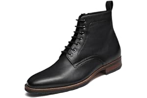 Dockorio Mens Chukka Dress Boots Oxford Boots for Men