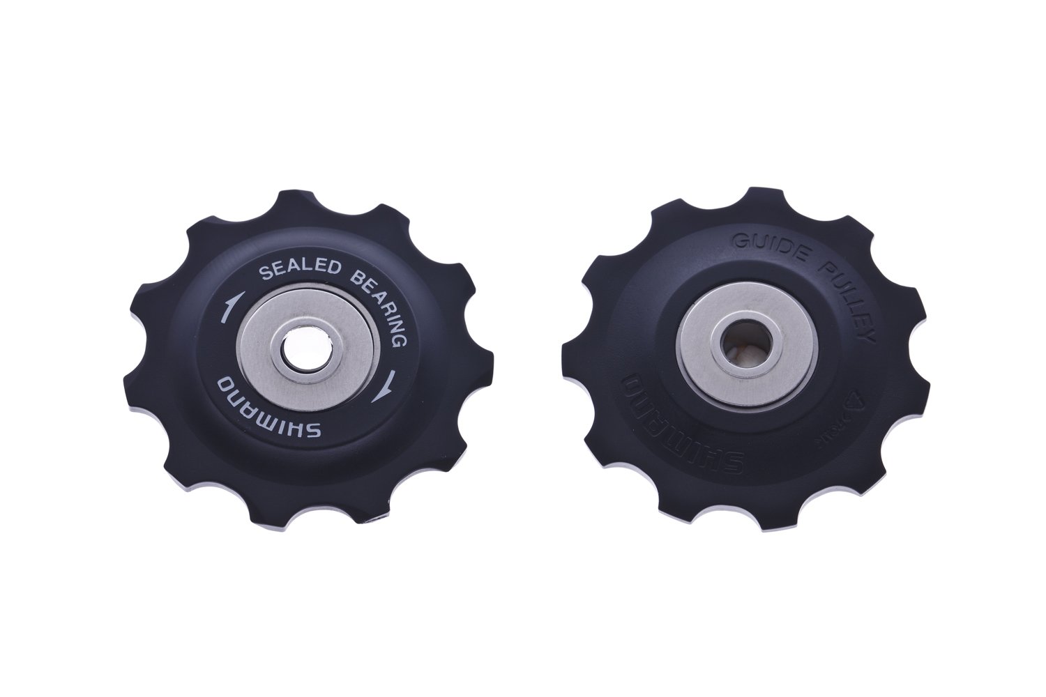 RD-M773 tension pulley and guide rollers set