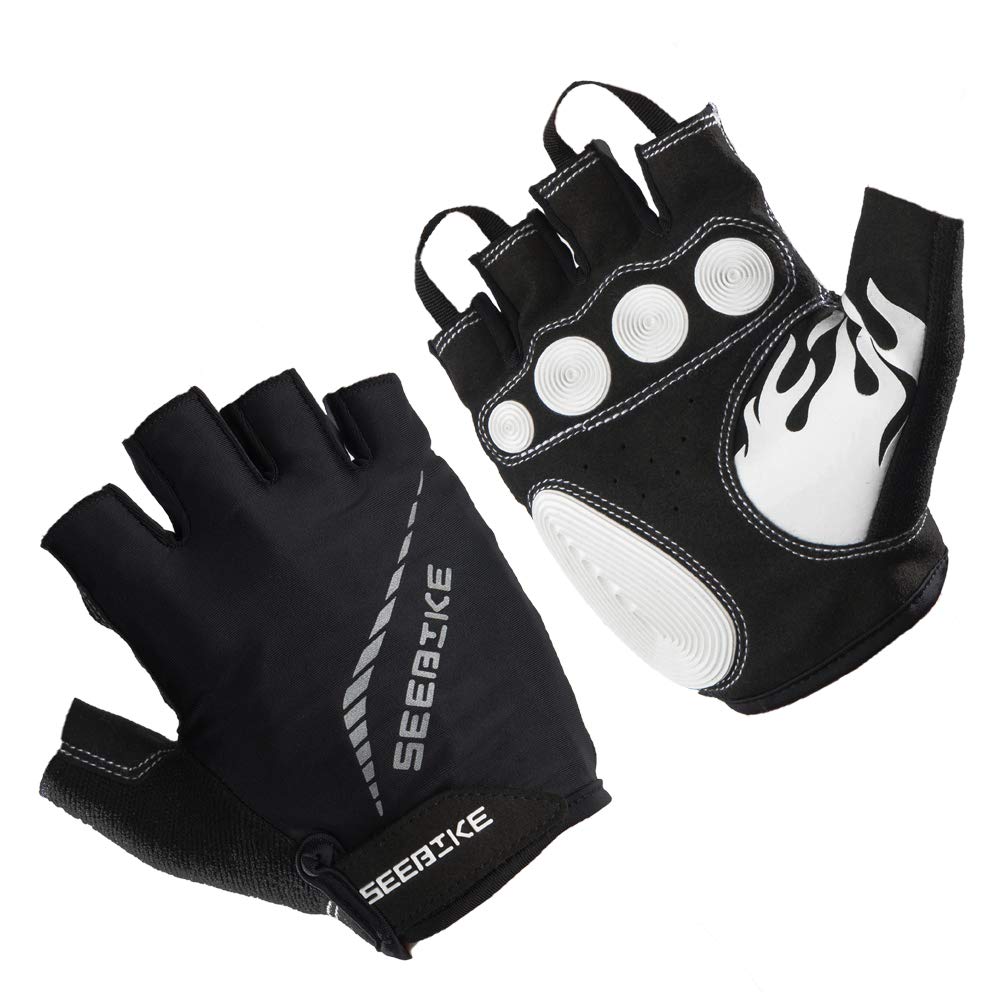 sports direct bike gloves