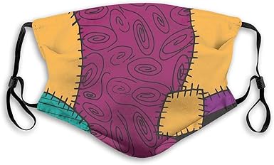 nightmare before christmas sally purse