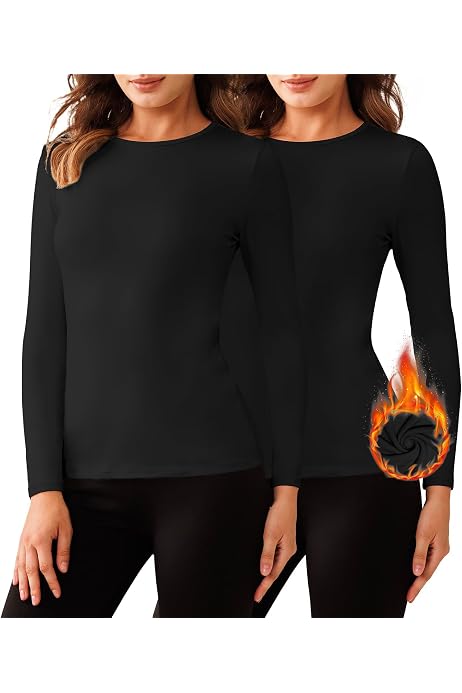 magic layer thermal top