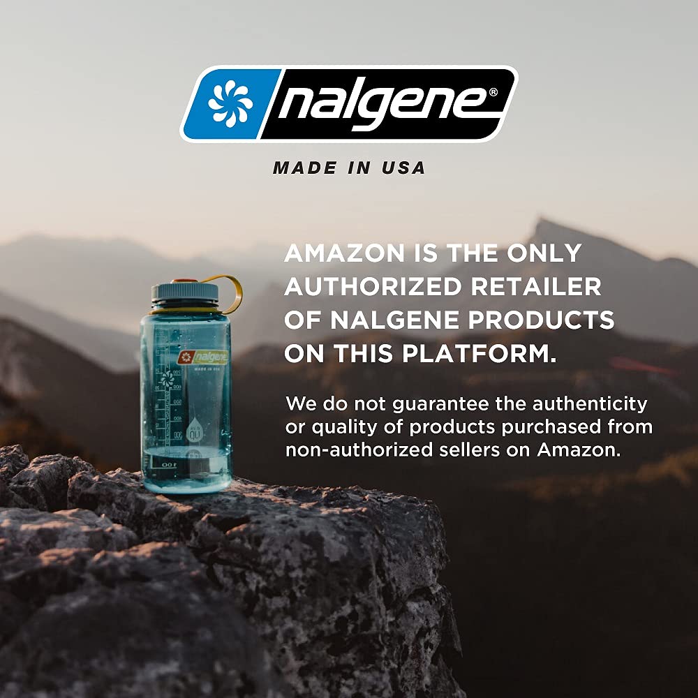 Nalgene OTF Bottle 22 fl oz (650 ml)